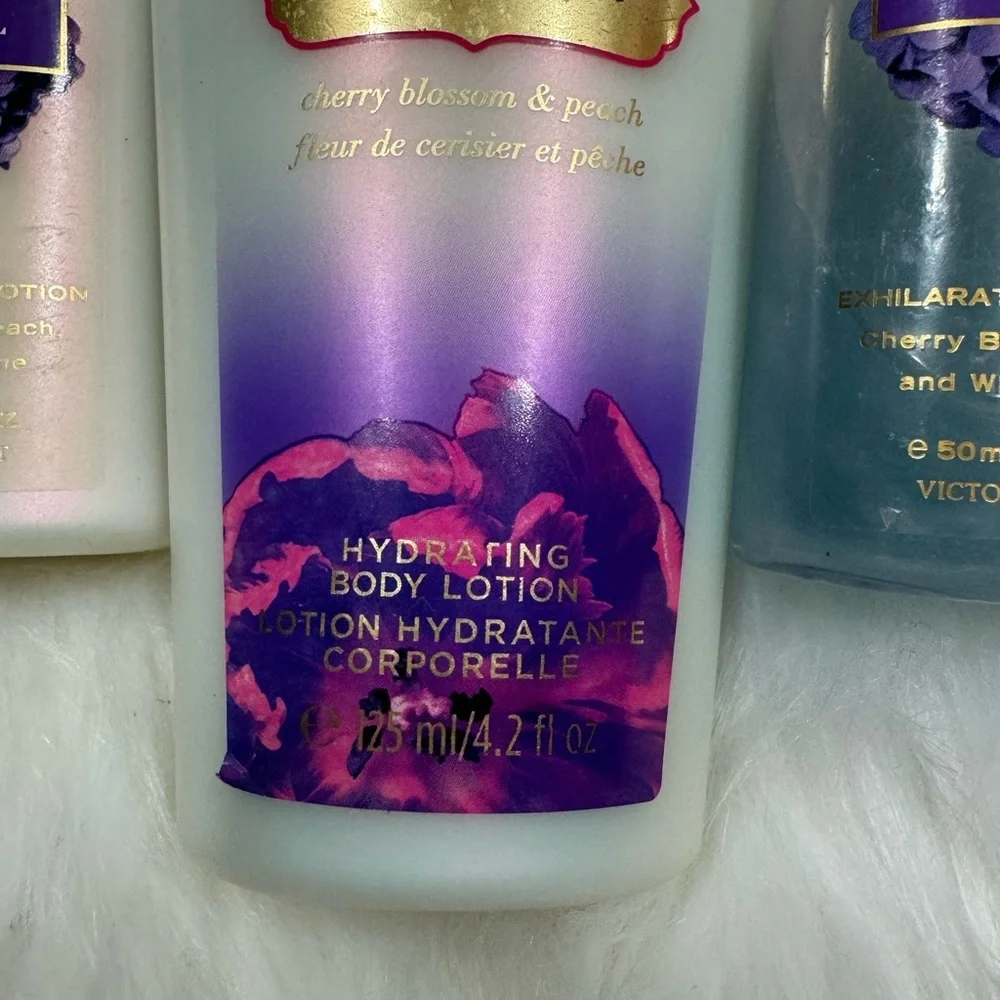 Victorias Secret Love Spell Set